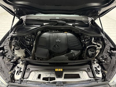 2023 Mercedes-Benz GLC 300 4MATIC® SUV
