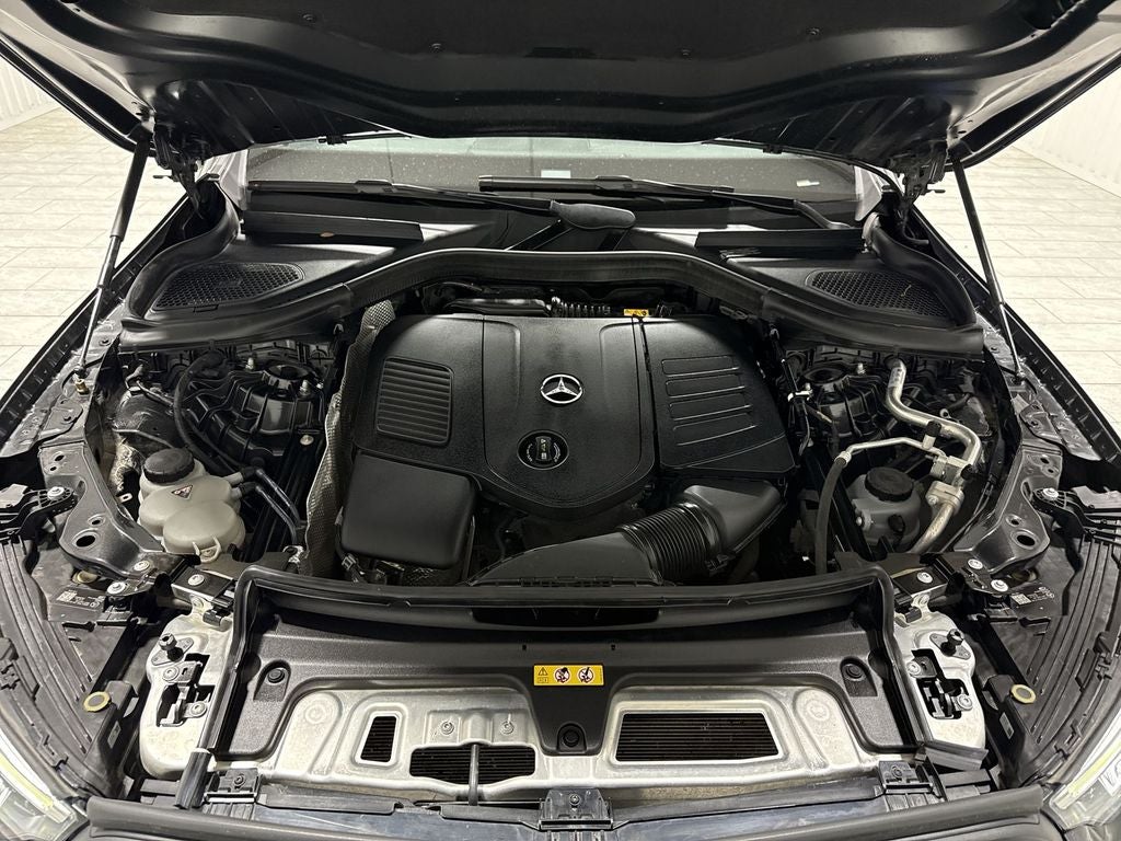 2023 Mercedes-Benz GLC 300 4MATIC® SUV