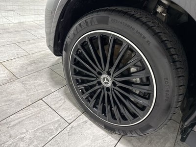 2023 Mercedes-Benz GLC 300 4MATIC® SUV