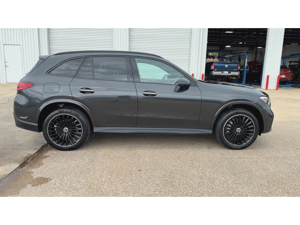 2023 Mercedes-Benz GLC 300 4MATIC® SUV