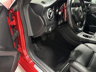 2019 Mercedes-Benz CLA 250 CLA 250