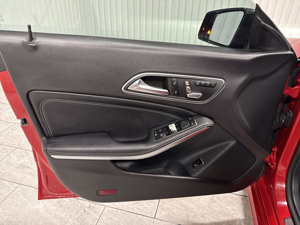2019 Mercedes-Benz CLA 250 CLA 250