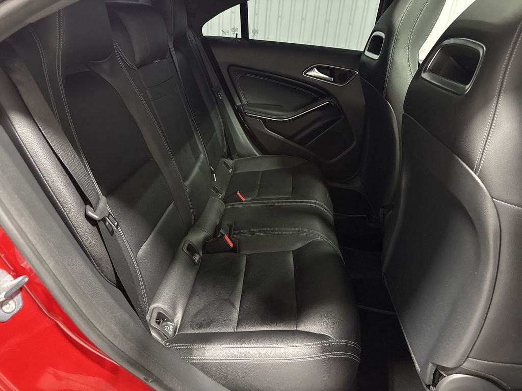 2019 Mercedes-Benz CLA 250 CLA 250
