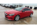 2019 Mercedes-Benz CLA 250 CLA 250
