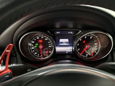 2019 Mercedes-Benz CLA 250 CLA 250