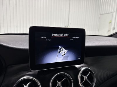 2019 Mercedes-Benz CLA 250 CLA 250
