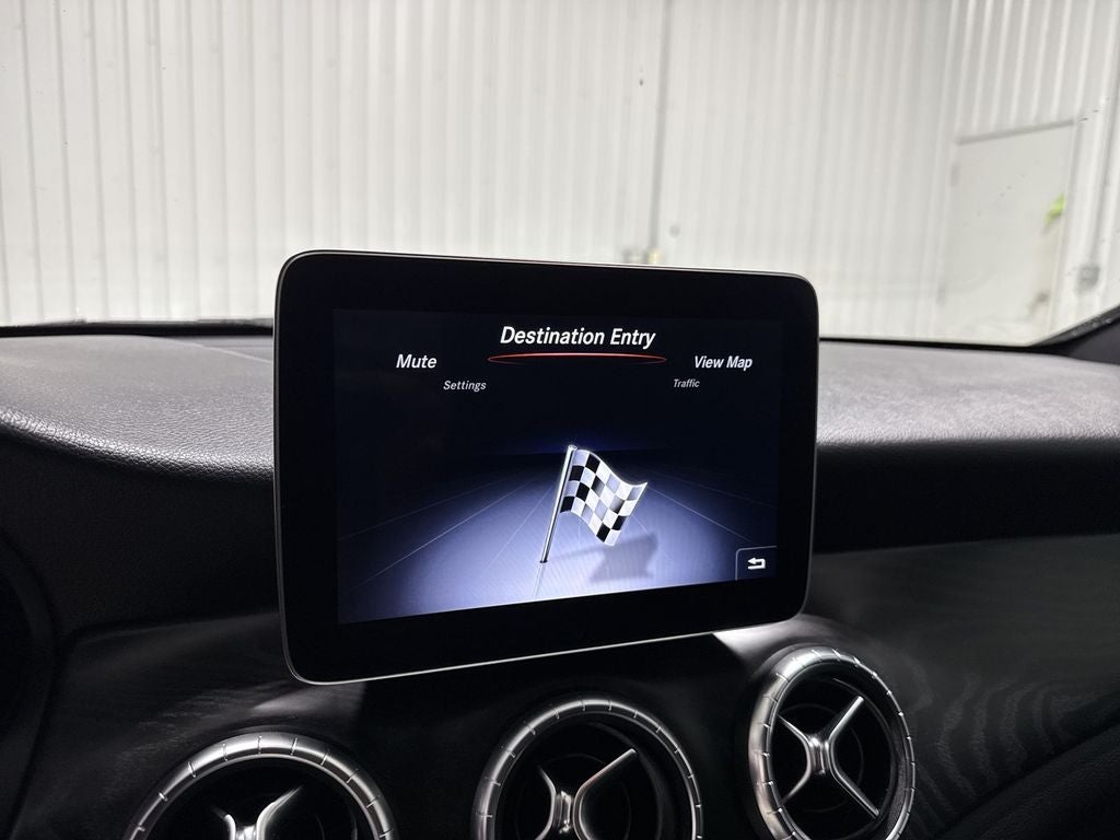 2019 Mercedes-Benz CLA 250 CLA 250