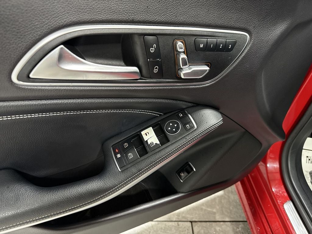 2019 Mercedes-Benz CLA 250 CLA 250