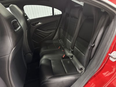 2019 Mercedes-Benz CLA 250 CLA 250