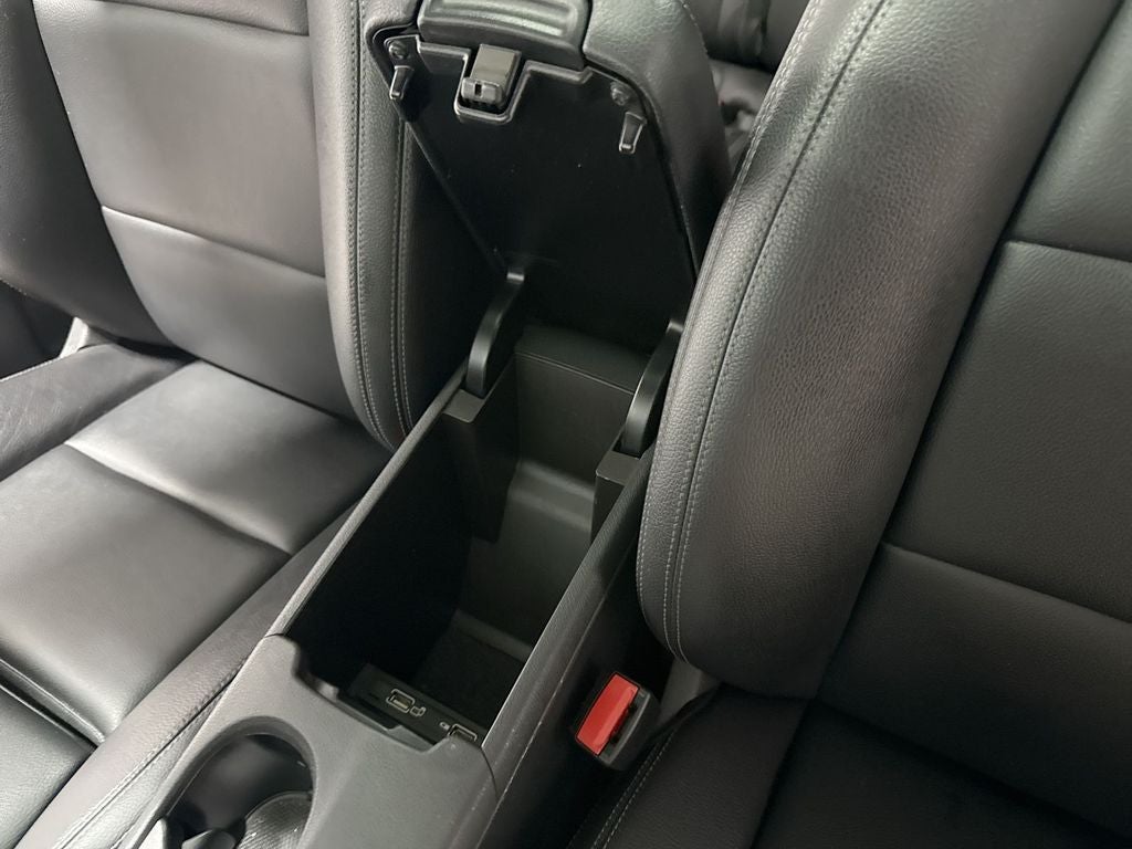 2019 Mercedes-Benz CLA 250 CLA 250