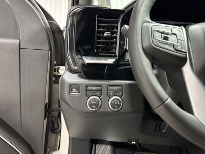 2026 GMC Sierra 3500 HD SLE DRW