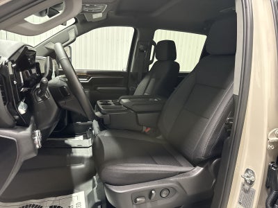 2026 GMC Sierra 3500 HD SLE DRW