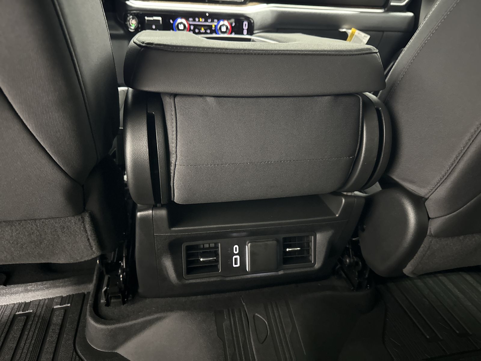 2026 GMC Sierra 3500 HD SLE DRW
