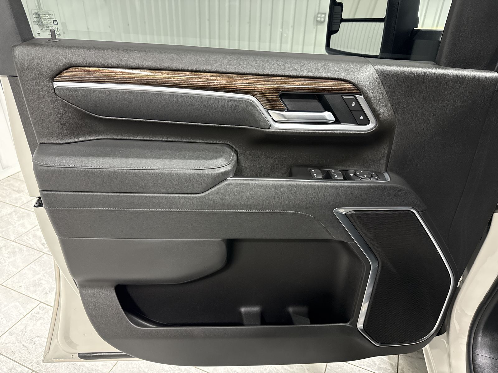 2026 GMC Sierra 3500 HD SLE DRW