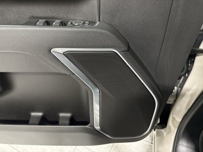 2026 GMC Sierra 3500 HD SLE DRW