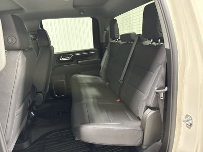 2026 GMC Sierra 3500 HD SLE DRW