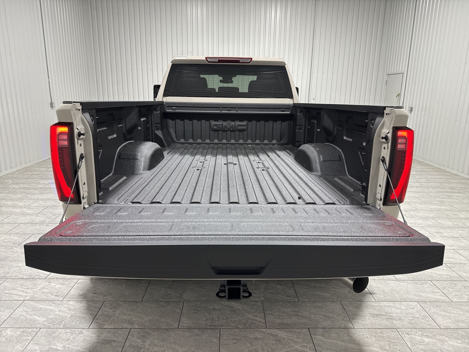 2026 GMC Sierra 3500 HD SLE DRW