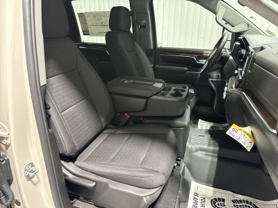2026 GMC Sierra 3500 HD SLE DRW