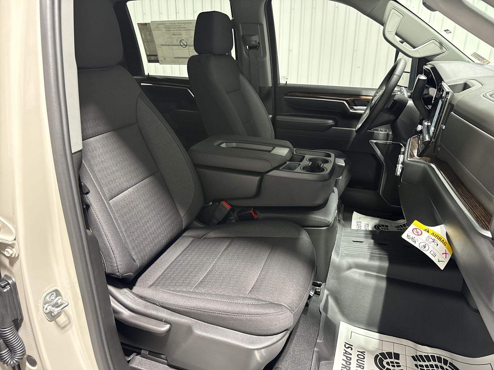 2026 GMC Sierra 3500 HD SLE DRW