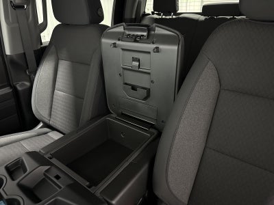 2026 GMC Sierra 3500 HD SLE DRW
