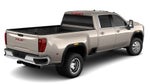 2026 GMC Sierra 3500 HD SLE DRW