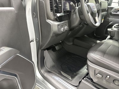 2026 GMC Sierra 3500 HD SLE DRW