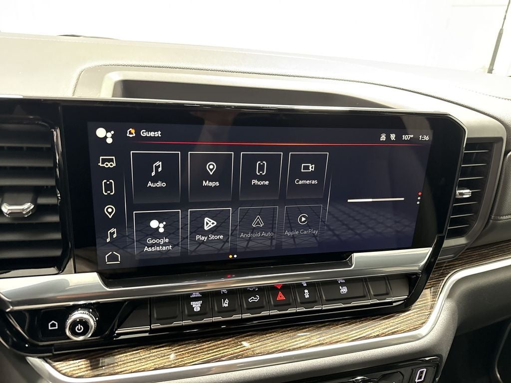 2026 GMC Sierra 3500 HD SLE DRW