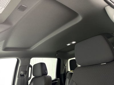 2026 GMC Sierra 3500 HD SLE DRW