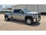 2026 GMC Sierra 3500 HD SLE DRW