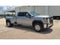 2026 GMC Sierra 3500 HD SLE DRW