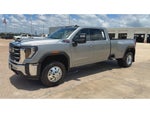 2026 GMC Sierra 3500 HD SLE DRW