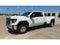 2026 GMC Sierra 3500 HD SLE DRW