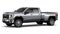 2026 GMC Sierra 3500 HD SLE DRW