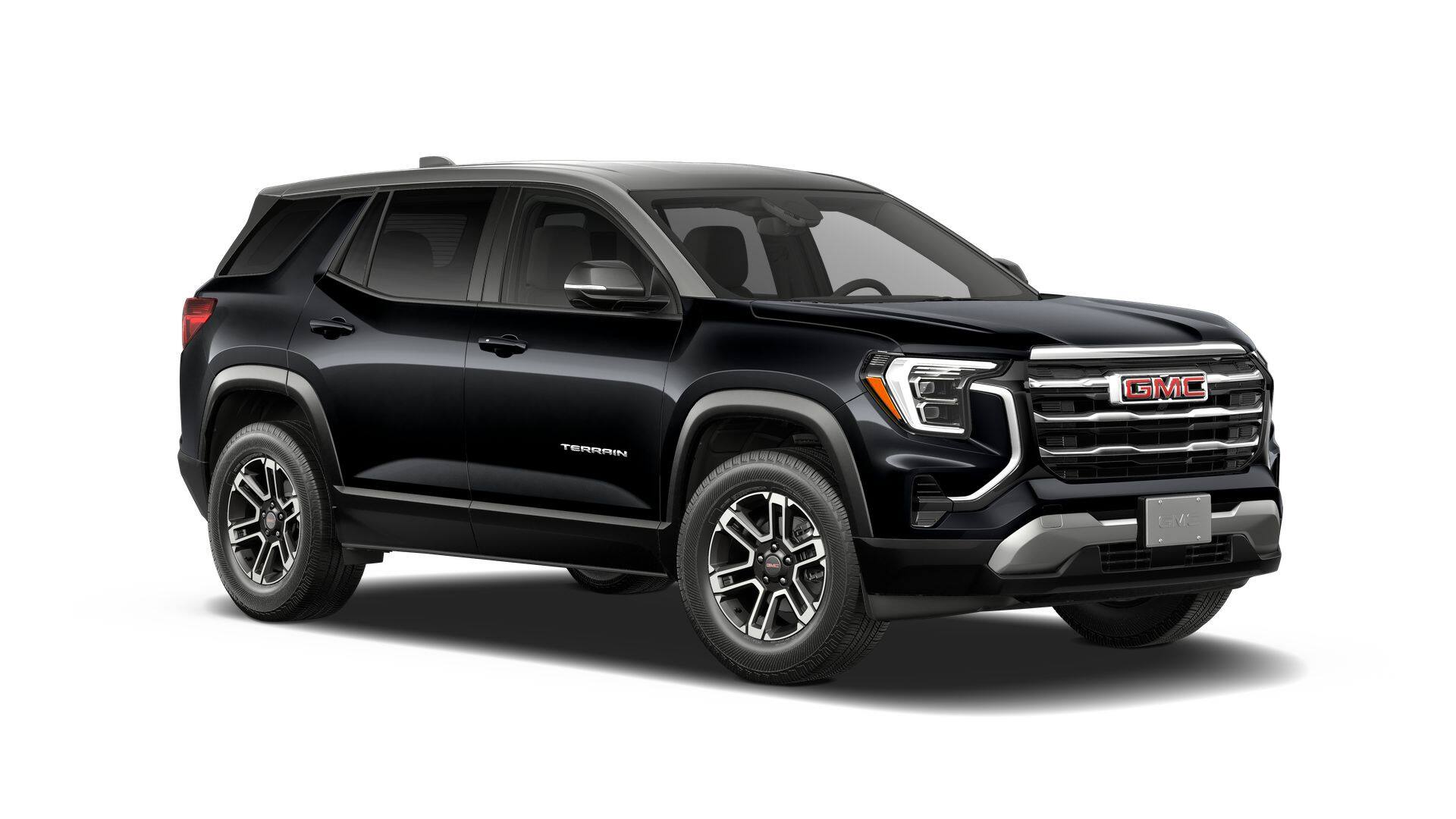 2027 GMC Terrain FWD Elevation
