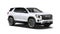 2027 GMC Terrain FWD Elevation