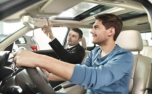Schedule a test drive at Kramer Autoplex in Livingston, TX.