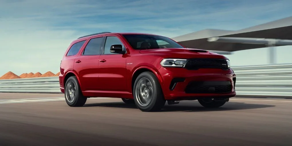 New Vehicle Dealership Near Huntsville TX | Kramer AutoPlex