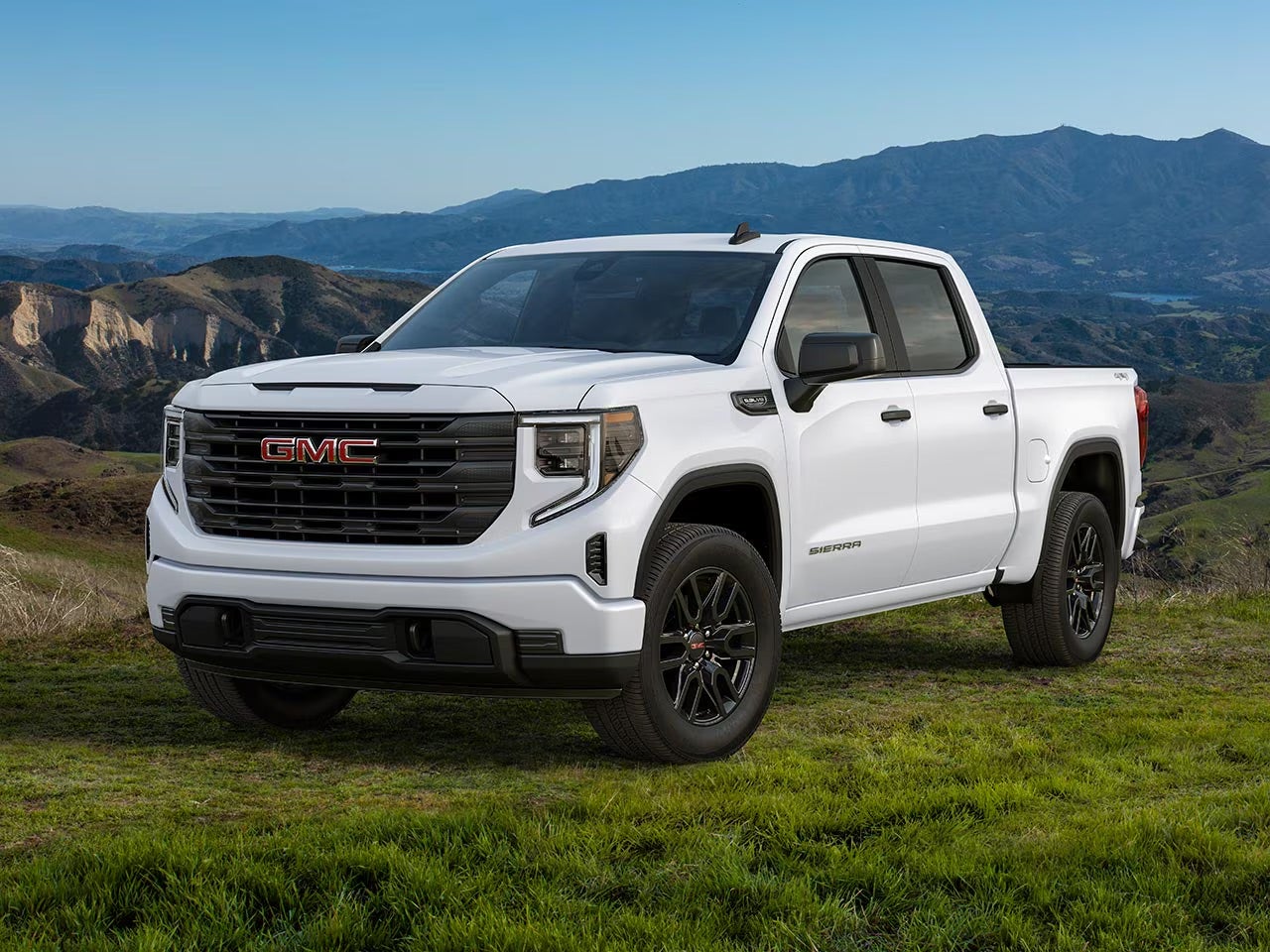 New Cars & Trucks Serving Lufkin TX | Kramer AutoPlex